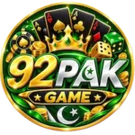 92PAK Game