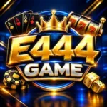 E444 Game
