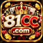 81CC Game