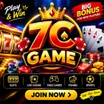 7C Game