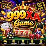 999XA Game