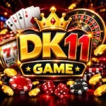 DK11 Game