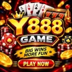 Y888 Game